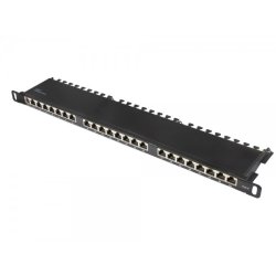 Alcasa GC-N0136 patch panel 1U