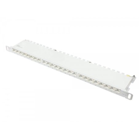 Alcasa GC-N0141 patch panel 0.5U