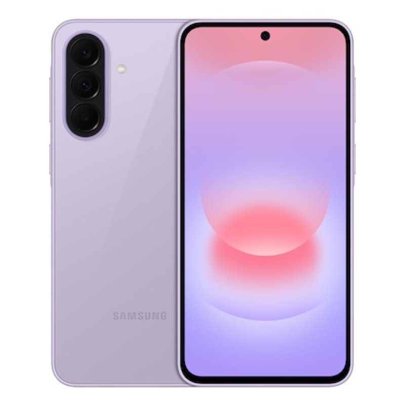 Samsung Galaxy A37 5G 17 cm (6.7") Dual SIM USB Type-C 8 GB 256 GB 5000 mAh Lavender