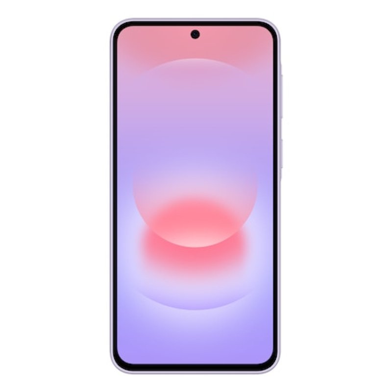 Samsung Galaxy A37 5G 17 cm (6.7") Dual SIM USB Type-C 8 GB 256 GB 5000 mAh Lavender