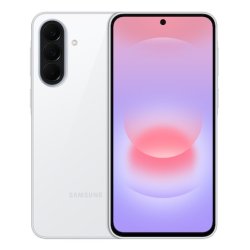 Samsung Galaxy A37 5G 17 cm (6.7") Double SIM USB Type-C 8 Go 256 Go 5000 mAh Blanc