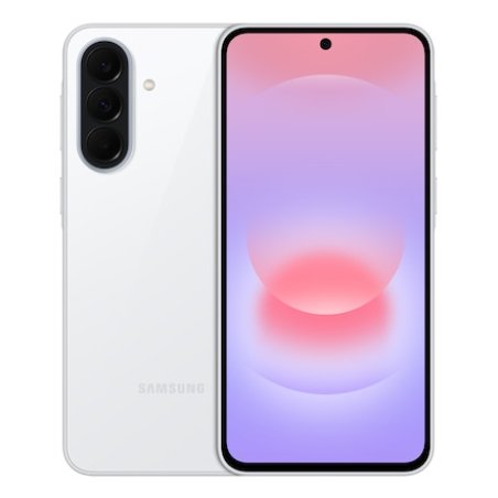 Samsung Galaxy A37 5G 17 cm (6.7") Double SIM USB Type-C 8 Go 256 Go 5000 mAh Blanc