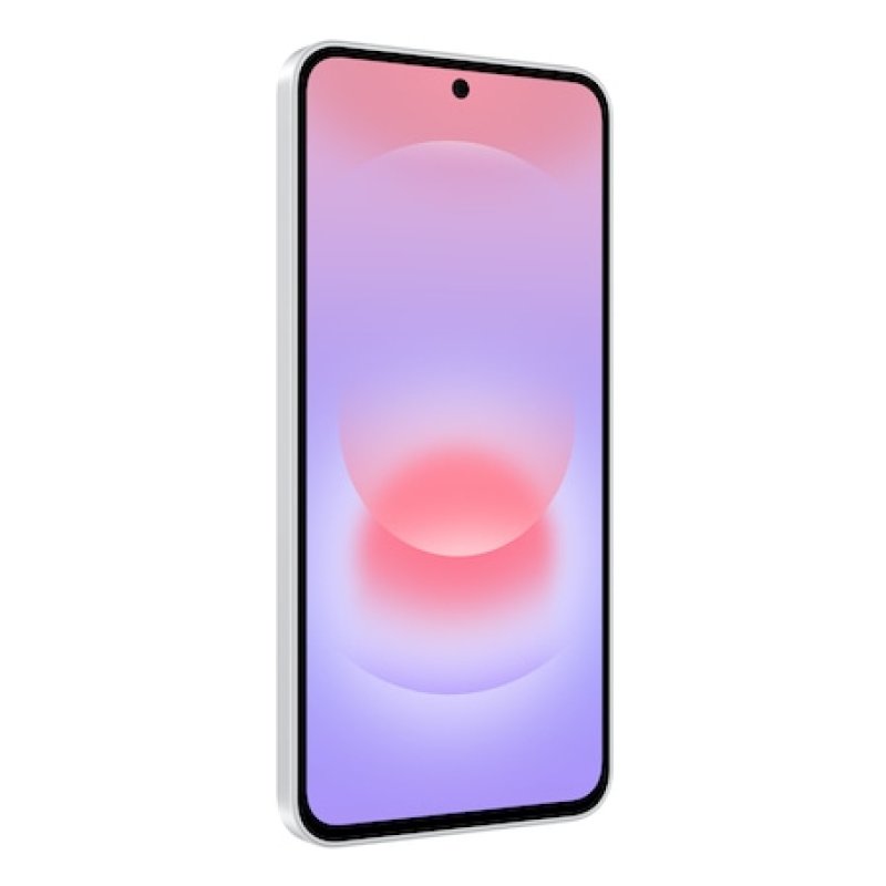 Samsung Galaxy A37 5G 17 cm (6.7") Double SIM USB Type-C 8 Go 256 Go 5000 mAh Blanc