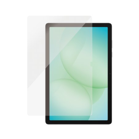 PanzerGlass Screen Protector Samsung Galaxy Tab A11 | Tab A9 - Ultra-Wide Fit