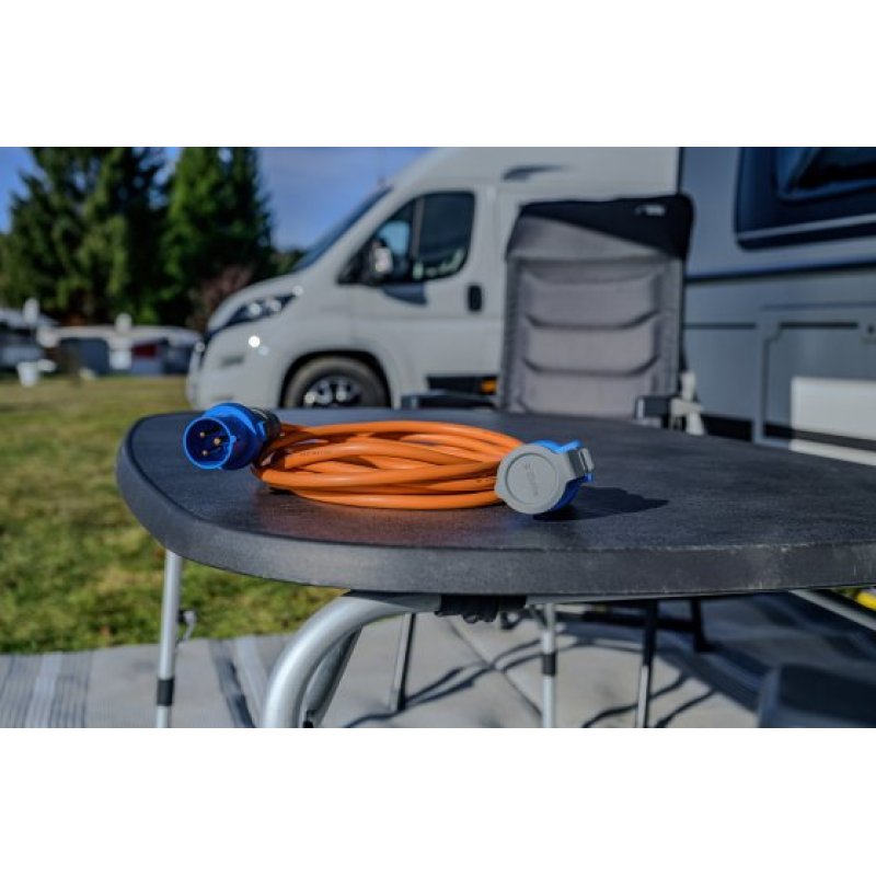 Brennenstuhl Verl.-Leitung 25m CEE230V/16A IP44