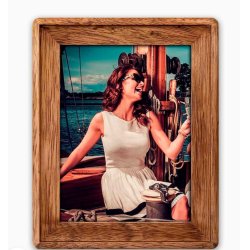 ZEP Trevor 13x18 Holz Portrait BM5957