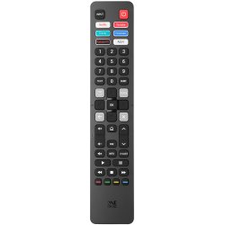 One for All Hisense 2.0 Ersatzfernbedienung URC 4916