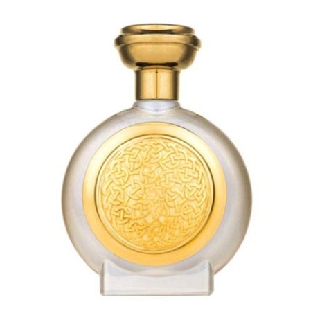Boadicea The Victorious Amber Sapphire Gold Collection 3.4 fl oz