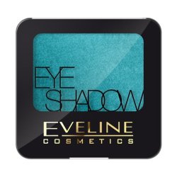 Single Eyeshadow - Shade 31, Highly Pigmented, Long-Lasting, Easy Application