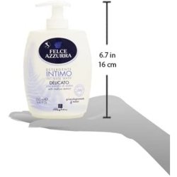 Delicate Intimate Wash 250ml