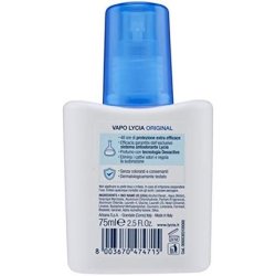 Original Deodorant Spray 75ml
