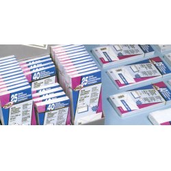 Blasetti 548 envelope White 25 pc(s)