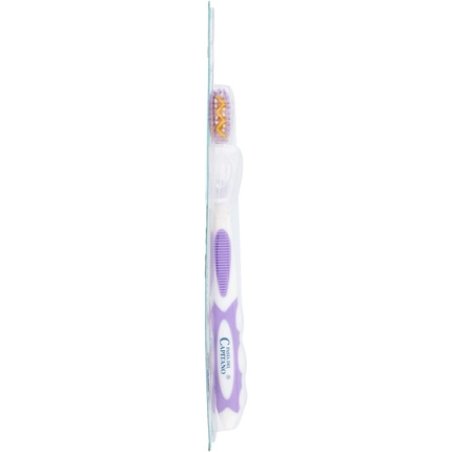 Pasta des Kapitän Soft Toothbrush 23.7cm