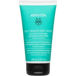 Balanching light conditioner for oily roots &amp dry ends 150ml