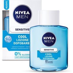 Nivea Men Sensitive Cool After Shave Lotion 100ml