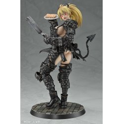 DOROHEDORO - Nikaido "Devil Awakening" - Figurine 27cm