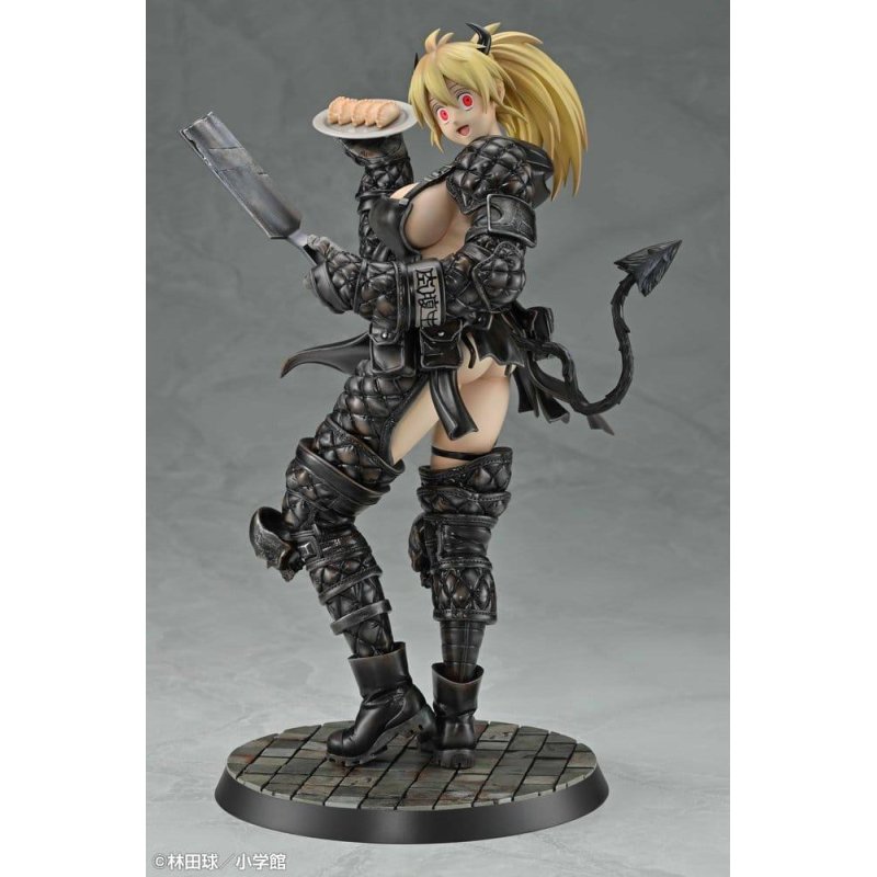 DOROHEDORO - Nikaido "Devil Awakening" - Figurine 27cm