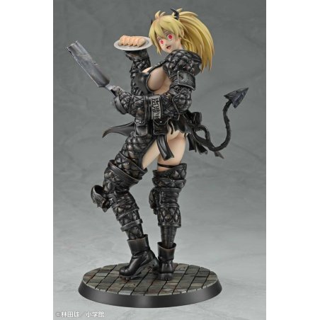 DOROHEDORO - Nikaido "Devil Awakening" - Figurine 27cm