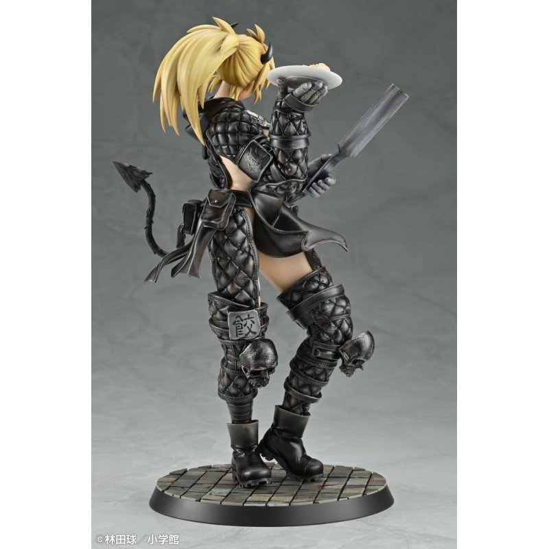 DOROHEDORO - Nikaido "Devil Awakening" - Figurine 27cm