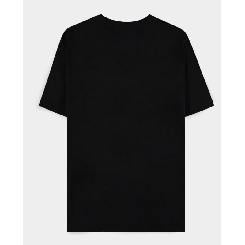 SPIDER-MAN - Venom Classic - T-shirt Homme (M)