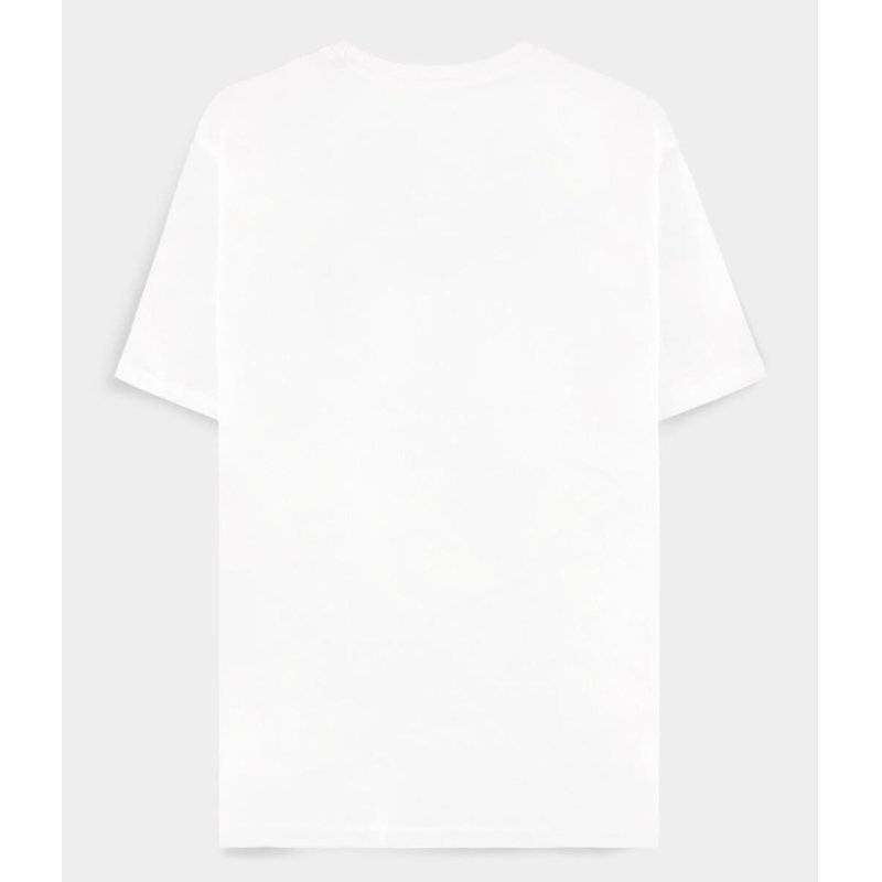 SPIDER-MAN - T-shirt Homme (XXL)