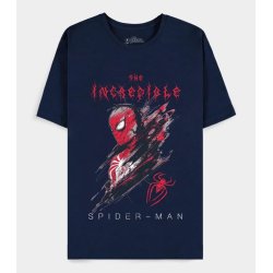 SPIDER-MAN - The Incredible - T-shirt Homme (S)