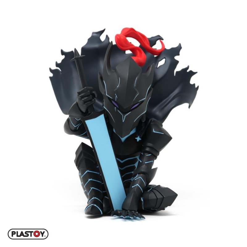 SOLO LEVELING - Igris - Tirelire PVC 17cm