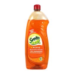 Svelto Vinegar Dishwashing Liquid Detergent 930ml