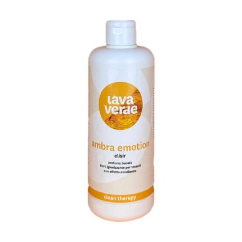 Lavaverde Elisir Clean Therapy Household Laundry Product