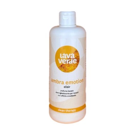 Lavaverde Elisir Clean Therapy Household Laundry Product