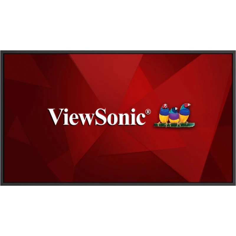 Viewsonic 55“ 4K OS-Free Commercial Display