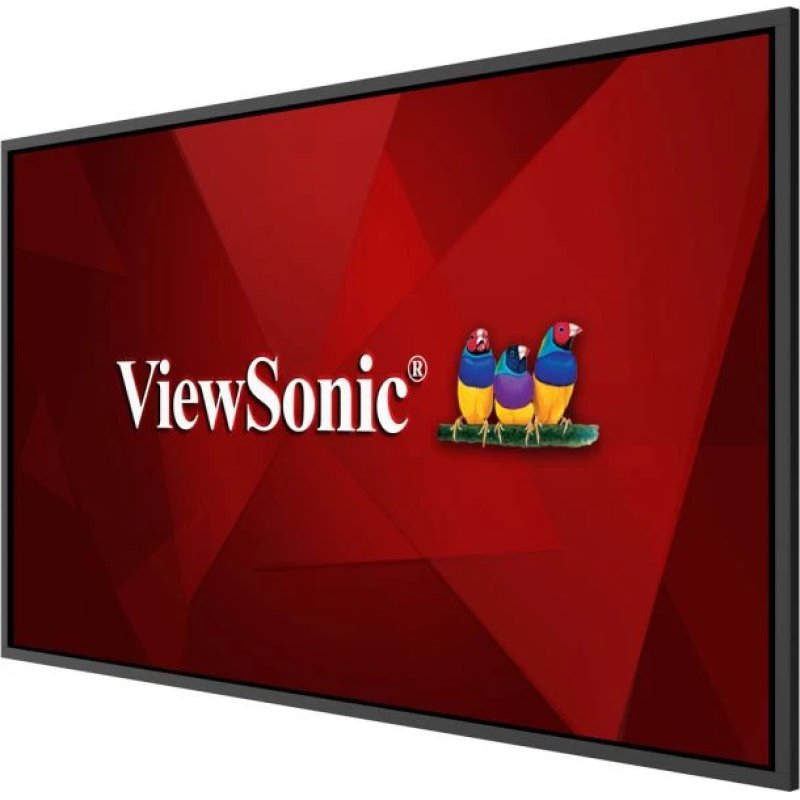 Viewsonic 55“ 4K OS-Free Commercial Display