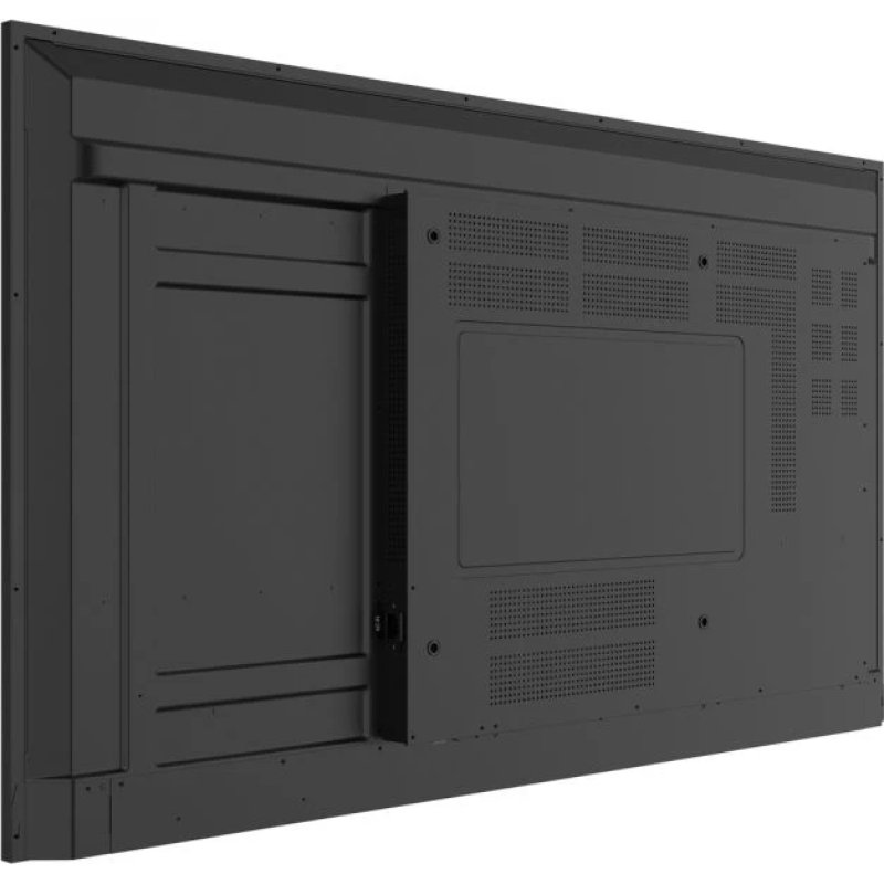 Viewsonic CDE55G3-1C Écran d'affichage dynamique Écran plat de signalisation numérique 139,7 cm (55") LCD 500 cd/m²