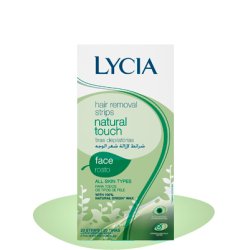 Lycia Face Natural Wax Cire capillaire