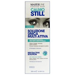 Solunica 500 Ml Contact Lens Solution