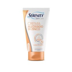 Skincare Serenity Zinc Oxide Cream