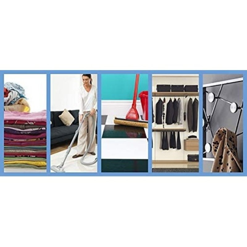 Tarmacid - Scent Deodorant Sheets, Anti-Mites And Anti-Mites, Professional