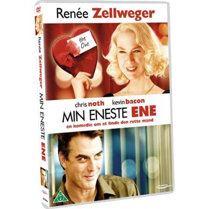 My One and Only (Renée Zellweger, Kevin Bacon and Chris Noth)