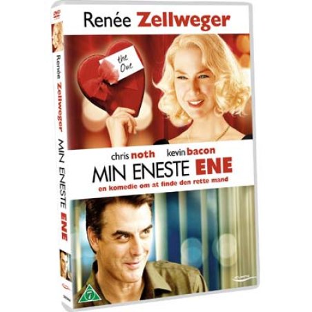 My One and Only (Renée Zellweger, Kevin Bacon and Chris Noth)
