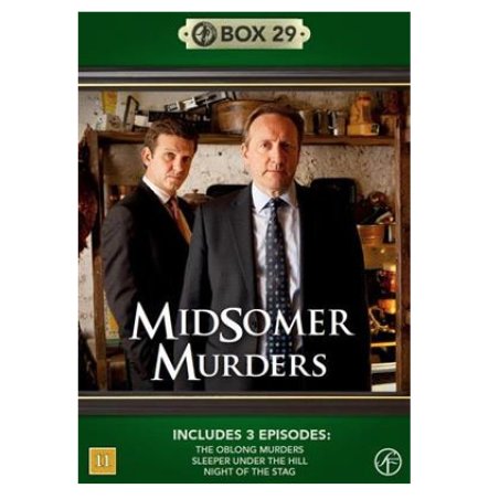 SF Studios 1200784 movie/video DVD Norwegian