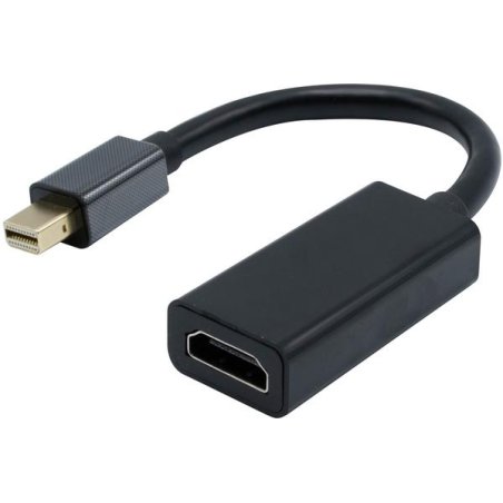 Mini DisplayPort to HDMI 4k 60Hz active converter