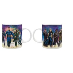 MARVEL - Eternals - Mug 320ml
