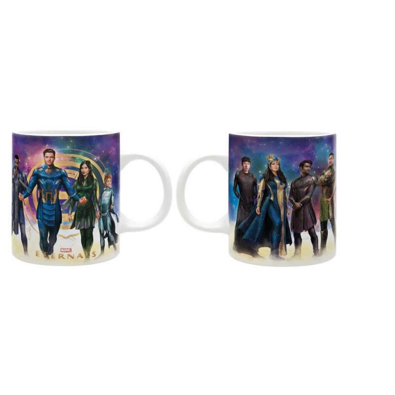 MARVEL - Eternals - Mug 320ml