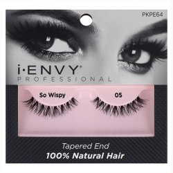 I Envy Strip Lash So Wispy 05 False Eyelashes