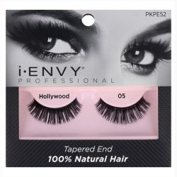 I Envy Strip Lash Hollywood 05 False Eyelashes
