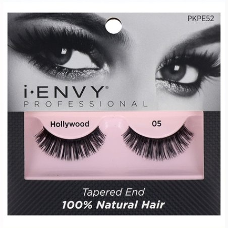 I Envy Strip Lash Hollywood 05 False Eyelashes