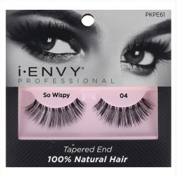 I Envy Strip Lash So Wispy 04 False Eyelashes