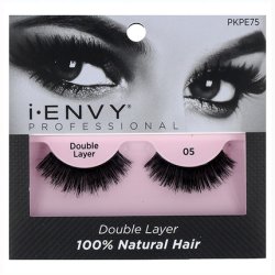 I Envy Strip Lash Double Layer 05 False Eyelashes
