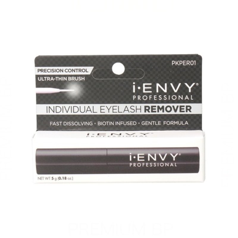 I Envy Individual Eyelash Remover 5 Grams
