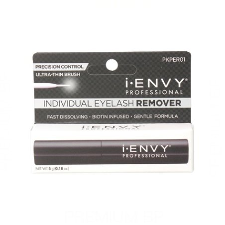 I Envy Individual Eyelash Remover 5 Grams